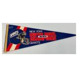 Vintage Twins, Final Four Pennants And More
