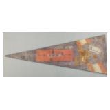 Vintage Twins, Final Four Pennants And More