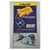 Vintage Twins, Final Four Pennants And More