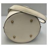 Multi Accordion Bucket Satchel Purse/Handbag