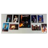 Misc. Purple Rain And Prince Photos 4x6 And 8x10