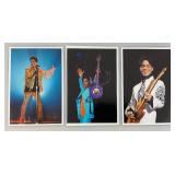 Misc. Purple Rain And Prince Photos 4x6 And 8x10