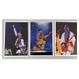 Misc. Purple Rain And Prince Photos 4x6 And 8x10
