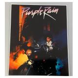 Misc. Purple Rain And Prince Photos 4x6 And 8x10