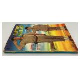 1956 Captain Gallant Coloring Book & Misc. Comics Including STAR TREK, KAZAR And More In Protective Sleeves