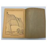 1956 Captain Gallant Coloring Book & Misc. Comics Including STAR TREK, KAZAR And More In Protective Sleeves