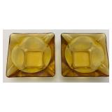 Vintage Pipe And Collectible Ashtrays Including MGM And More