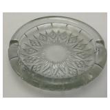 Vintage Pipe And Collectible Ashtrays Including MGM And More