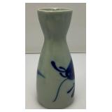 Vintage Sake Cups And Decanters