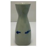 Vintage Sake Cups And Decanters