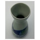 Vintage Sake Cups And Decanters