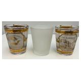 Misc. Collectible Shot Glasses