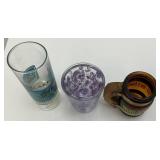 Misc. Collectible Shot Glasses