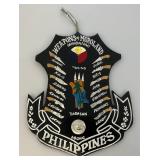 Misc. Vintage Phillipines Collectibles