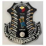 Misc. Vintage Phillipines Collectibles
