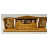 Misc. Vintage Phillipines Collectibles