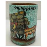 Misc. Vintage Phillipines Collectibles