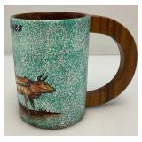 Misc. Vintage Phillipines Collectibles