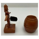 Misc. Vintage Phillipines Collectibles