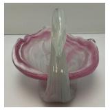 Vintage Morano Style Glass Items