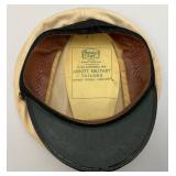 WWII US Naval Officers Cap