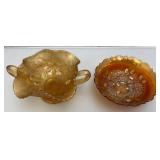 Large Group Of Misc. Vintage Glassware