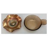 Large Group Of Misc. Vintage Glassware