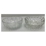 Large Group Of Misc. Vintage Glassware