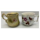 Large Group Of Misc. Vintage Glassware