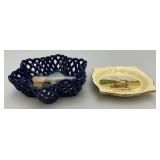 Large Group Of Misc. Vintage Glassware