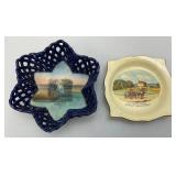 Large Group Of Misc. Vintage Glassware