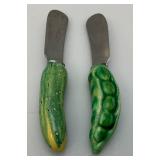 Large Group Of Misc. Vintage Glassware