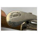 Misc. Copper Tea Pots