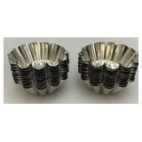 Misc. Copper Tea Pots