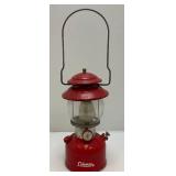 1964 Coleman Model 200A Single Mantle Lantern