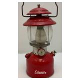1964 Coleman Model 200A Single Mantle Lantern