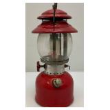 1964 Coleman Model 200A Single Mantle Lantern