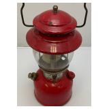 1964 Coleman Model 200A Single Mantle Lantern