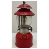 1964 Coleman Model 200A Single Mantle Lantern
