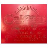 1964 Coleman Model 200A Single Mantle Lantern