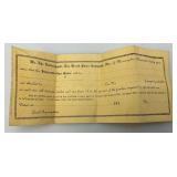 Vintage Butterfly Tints Silk And Woolen Dyes In Original Boxes Minneapolis Minnesota And More