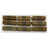 Vintage Butterfly Tints Silk And Woolen Dyes In Original Boxes Minneapolis Minnesota And More