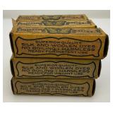 Vintage Butterfly Tints Silk And Woolen Dyes In Original Boxes Minneapolis Minnesota And More