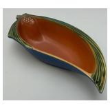 Vintage RARE Mid Century Roseville Pottery Piece