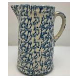 Misc. Vintage Spongware Pottery Pieces