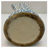 Misc. Vintage Spongware Pottery Pieces