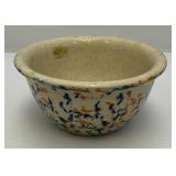 Misc. Vintage Spongware Pottery Pieces