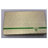 Vintage Ri-Star Halogen Doctors Tools In Original Box