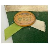 Misc. Vintage Collectibles Including Boy Scouts, Coins And More