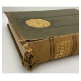 1916 & 1917 Books (The Gopher) & The 1917 Gopher Vol. XXX) Writen By The Junior Class Of The University Of Minnesota